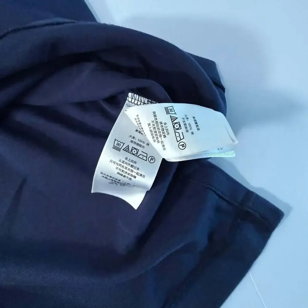 Polo Ralph Lauren Classic Fit Long Sleeve Polo Shirt XL